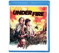 Under Fire [Usa][Blu-Ray] Subtitled
