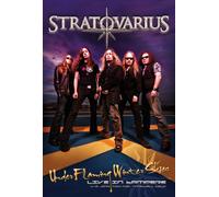Under Flaming Winter Skies-l T [Import allemand]