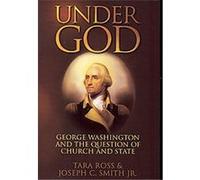 Under God Joseph C. Smith, Tara Ross (Auteur)
