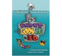 Under God's Sea in 3D [Listening CD]