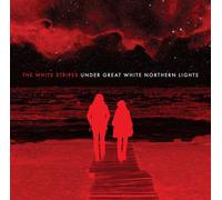Under Great White Northern Lights