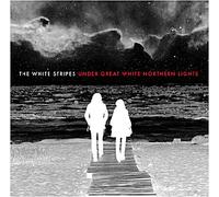 White Stripes – Under Great White Northern Lights – Vinyle