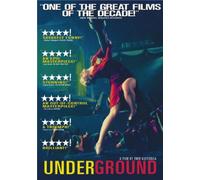 Under Ground [Import USA Zone 1]