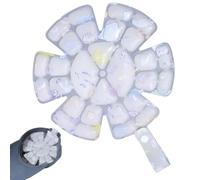 Under Hat Ice Pack Chapeau de Cold Pad Hat Ice Pack assure | Insert de casque rafraîchissant pour homme et femme, paysagistes, cyclistes, cavaliers, sportifs, agriculteurs, pêcheurs