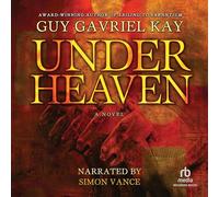 Under Heaven [Import]