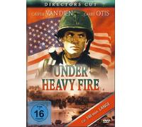 Under Heavy Fire - Directors Cut