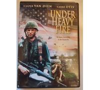 Under Heavy Fire [Import USA Zone 1]