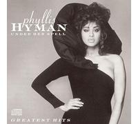 Under Her Spell: Greatest Hits