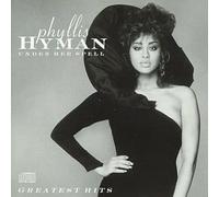 Under Her Spell: Greatest Hits by Hyman, Phyllis (1989-09-25)