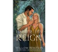 Under His Reign: Artist Rendition