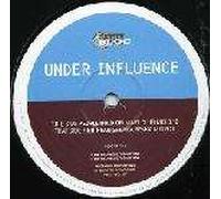 Under Influence - People Hold On - Eastern Bloc Records