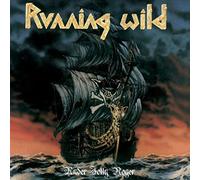 Running Wild – Under Jolly Roger – CD – Expanded Album – BMG