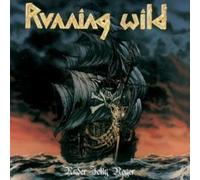 Under Jolly Roger by RUNNING WILD [Audio CD] NEUF