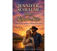 Under Kakadu Skies - Jennifer Scoullar - Pilyara Press - ebook (ePub) - Livre