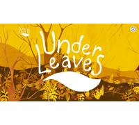 Under Leaves (XB1)