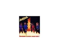 Dokken – Under Lock and Key – CD – Elektra