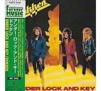 Under Lock and Key (Japan) [Import]
