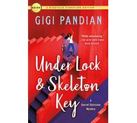 Under Lock & Skeleton Key