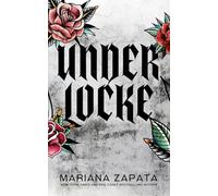 Under Locke (Alternate Cover)