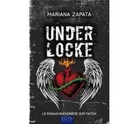 Under Locke Mariana Zapata (Auteur)