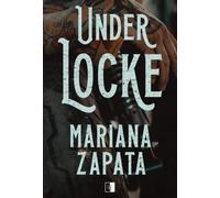 Under Locke - Mariana Zapata (livre en polonais)