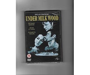 Under Milk Wood (1972) - Under Milk Wood [Import anglais]