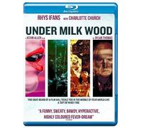 Under Milk Wood (2015)