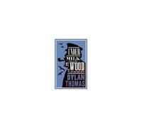 Under Milk Wood And Other Radio Scripts