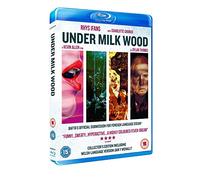 Under Milk Wood [Blu-Ray]