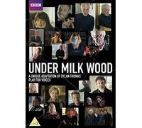 Under Milk Wood [Blu-Ray] [Import]