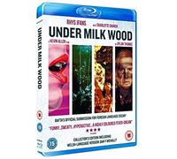 Under Milk Wood [Blu-Ray]