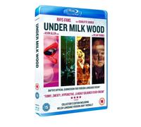 Under Milk Wood (Blu-ray) Sue Roderick Sharon Morgan Rhys Ifans Di Botcher