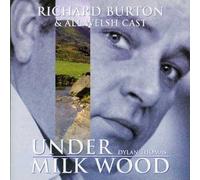Under Milk Wood by Richard Burton (2007-05-15)