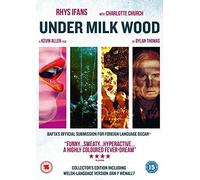 Under Milk Wood [DVD]