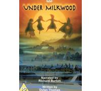 Under Milk Wood [Import anglais]