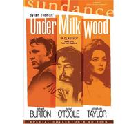 Under Milk Wood [Import USA Zone 1]