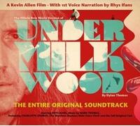 Under Milk Wood-The Entire Original Soundtrack