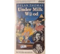 Under Milk Wood [VHS] [Import anglais]