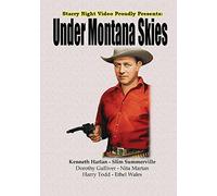 Under Montana Skies