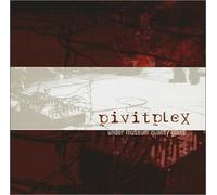 Under Museum Quality Glass