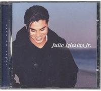 Julio Iglesias Jr. – Under My Eyes – Epic