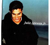 Julio Iglesias Jr. – Under My Eyes – Epic