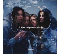 Under My Influence by The Aces [Audio CD] NEUF