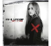 Avril Lavigne Under My Skin (Vinyl) 12" Album