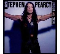 Pearcy, Stephen - Under My Skin [Import]