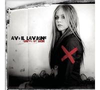 Lavigne, Avril - Under My Skin [Import]
