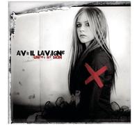 Avril Lavigne – Under My Skin – CD