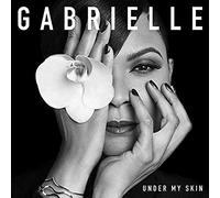 Gabrielle – Under My Skin – CD import (BMG)