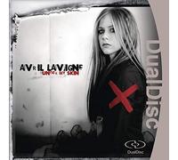 Lavigne, Avril - Under My Skin
