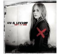 Lavigne, Avril - Under My Skin [Import]